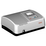 上海美谱达分光光度计 UV-3000型 扫描型紫外可见分光光度计