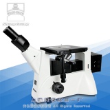 上海光学仪器  倒置金相显微镜11XD 11XD-PC