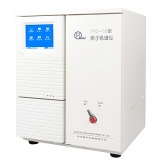 青岛普仁离子色谱仪 PIC-10型 单系统手动进样 离子色谱仪