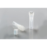 耐思 1.5mL 可立彩色冻存管, （连体螺旋盖带胶圈） ，灭菌