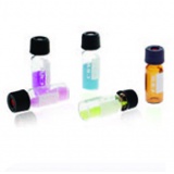 安谱 色谱样品瓶 螺纹口样品瓶2ml样品瓶 透明螺纹口、带刻度、书写