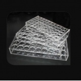 安谱 样品瓶架(适用于4mL样品瓶）15.5mm*50