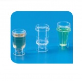 安谱 元素进样杯1.5ml （⌀13.8*22.6）