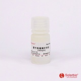 索莱宝 氨苄青霉素储存液/1ml(100mg/ml)（A1170）