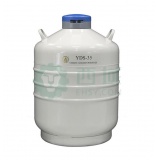 成都金凤静态储存系列液氮罐YDS-35