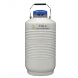成都金凤静态储存系列液氮罐YDS-13