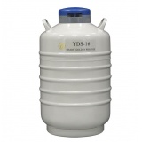 成都金凤静态储存系列液氮罐YDS-16