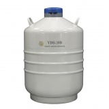 成都金凤静态储存系列液氮罐YDS-20B