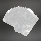 北京博特森 96孔板封板膜 铝箱封板膜130mm×80mm