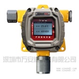 深圳万安迪气体检测 FIX800-TH 在线式温湿度变送器