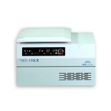 湖南可成 H3-18KR 台式高速冷冻离心机	