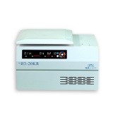 湖南可成 H3-20KR 台式高速冷冻离心机	