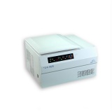 湖南可成 L4-5KR台式低速冷冻离心机