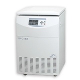 湖南可成 H4-21KR高速冷冻离心机