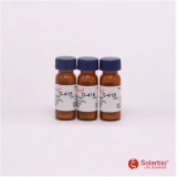 索莱宝 G-418 遗传霉素硫酸盐（G8161）100ml/瓶