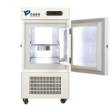 中科都菱 -40℃低温保存箱(立式)MDF-40V50冰柜