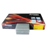 Axygen 爱思进 T-400-R-S 10ul无菌盒装长吸头（箱装）
