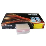 Axygen 爱思进 T-200-Y-R-S 200ul无菌盒装黄吸头（箱装）