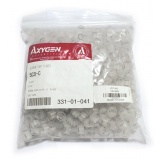 Axygen 爱思进 SCO-C 冻存管无色盖