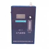 东昌环保 QC-3大气采样器(单气路)