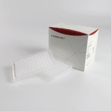 甄选（LABSELECT）MP-96-HS-0200 96孔半裙边PCR板