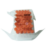 康宁（Corning）15ml带架子尖底离心管