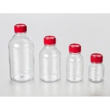 康宁（Corning）125ml储液瓶，传统风格，45mm颈尺寸，带盖，灭菌