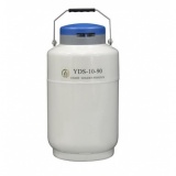 都金凤静态储存系列液氮罐YDS-10-90