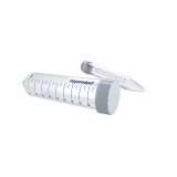 德国艾本德  Eppendorf Conical Tubes 锥形离心管,50 mL,500个