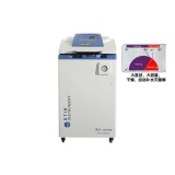 美国施都凯（STIK） IMJ系列 全自动高压蒸汽灭菌器 （65L/85L/100L/120L）