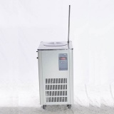 巩义予华仪器低温冷却液循环高压泵DLSB-10/30 DLSB-20/30高压