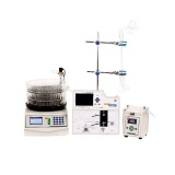 上海嘉鹏层析仪 2001-D-I、II、III、IV型 自动低压液相色谱分离层析仪
