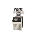 宁波新芝冷冻干燥仪 SCIENTZ-12N/C型 多岐管普通型冷冻干燥机