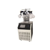 宁波新芝冷冻干燥仪 SCIENTZ-12N/D型 多歧管压盖型冷冻干燥机