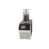 宁波新芝冷冻干燥仪 SCIENTZ-12ND/B型 压盖型(电加热）冷冻干燥机