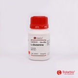 索莱宝 L-谷氨酰胺 25/100g（G8230）