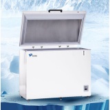 中科都菱 -25℃低温冰箱（卧式） MDF-25H305冰柜