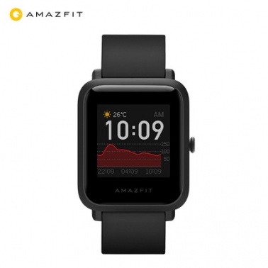 小米（MI） 华米Amazfit1S米动智能手表/GPS定位NFC运动...