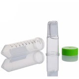 江苏绿盟 Green Mall® 15mL 超滤离心管 15mL Centrifugal Filter Unit 24支/盒