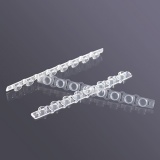 甄选（LABSELECT）PSC-08-RT-CA PCR八排管盖，平盖