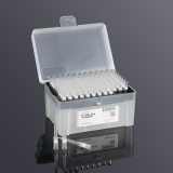 甄选（LABSELECT）FT-200L-R-S 200μl 加长盒装滤芯吸头（50盒/箱）