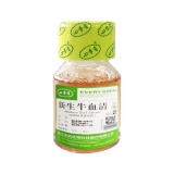 四季青 80230-6412 新生牛血清200ml