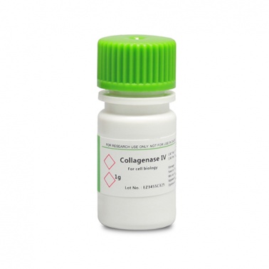 BioFroxx 2091GR001 胶原酶IV型Collagenase IV 2-8度_酶（底物）_生化 