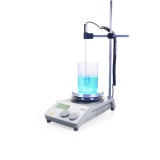 北京大龙 MS-H-ProA LCD数控加热型磁力搅拌器