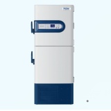 海尔超低温冰箱DW-86L490J(双开门)  -86℃ 超低温保存箱（立式）