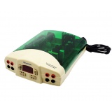 碧云天 BeyoPower™ 高电流电源(300V/2000mA/200W)(E6085)