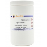 碧云天 40% Acr-Bis (39:1)(40%丙烯酰胺-甲叉双丙烯酰胺)(ST004)