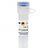 碧云天 ATP (100mM, Nuclease free)(APT溶液)(D7378-1ml)