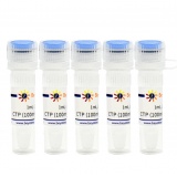碧云天 CTP (100mM, Nuclease free)(CTP溶液)(D7379-5ml)