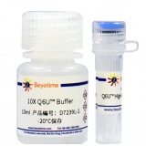 碧云天 Q6U High-Fidelity DNA Polymerase(Q6U 高保真DNA聚合酶)(D7239L)
